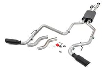 Exhaust