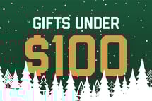 Gifts Under $100