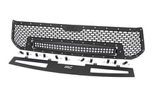 Custom Grilles