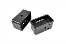 Universal Lift Blocks