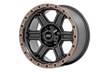 Rough Country Series 79 Wheels