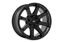 Rough Country Series 81 Wheels