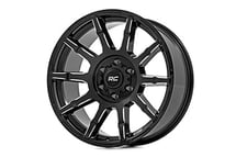 Rough Country Series 83 Wheels