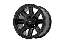 Rough Country Series 84 Wheels