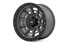 Rough Country Series 85 Wheels