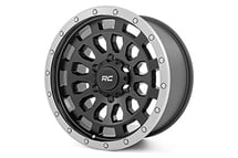 Rough Country Series 87 Wheels