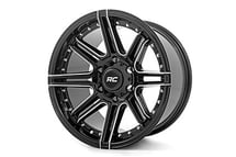 Rough Country Series 88 Wheels