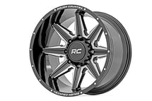 Rough Country Series 91 Wheels