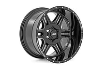 Rough Country Series 92 Wheels