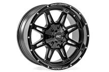 Rough Country Series 94 Wheels