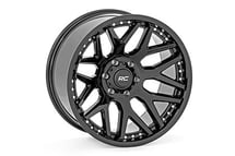 Rough Country Series 95 Wheels