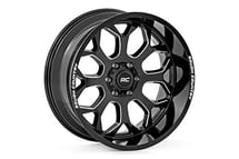 Rough Country Series 96 Wheels