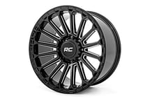 Rough Country Series 97 Wheels