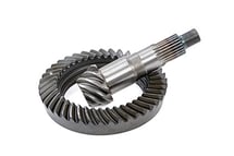 Ring & Pinion