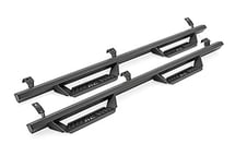Steps & Running Boards
