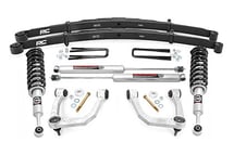 Lift Kit Deals