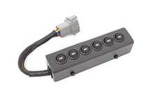 Switches & Housing Kits