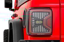 Tail Lights