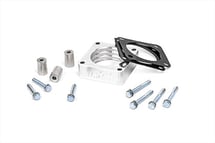 Throttle Body Spacers