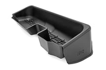Under Seat Storage