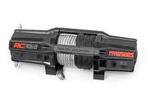 UTV / ATV Electric Winches