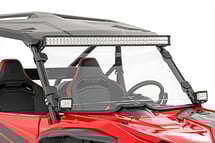 UTV / ATV Windshields