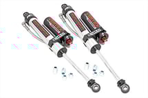 Vertex Adjustable Reservoir Shocks