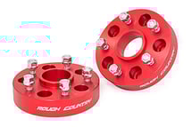 Wheel Spacers