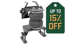 Air Spring Kit Deals