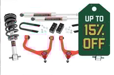 Lift Kit Deals