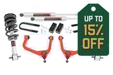Lift Kit Deals