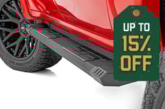 Steps & Running Board Deals