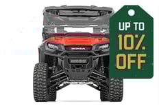 UTV / ATV Lift Kit Deals