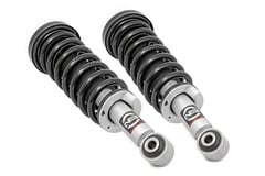 thumbnail image 2 of FAPO P3 8-Stage Adjustable Rear Shocks For Nissan Frontier 2005-2025 – 0-3.5" Lift (Pair) 2 of 5