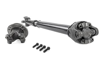 Front CV Drive Shaft for 98-11 Ford Ranger [5089.1]