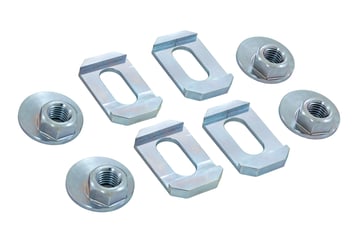 Jeep TJ Cam Bolts [1159]