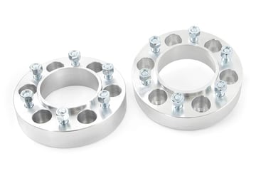1.5-inch Wheel Spacers [6 x 5.5]
