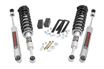 3 Inch Lift Kit | Toyota Tacoma 4WD (2005-2023)