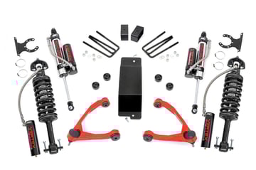 3.5 Inch Lift Kit | Chevy/GMC 1500 (07-16)