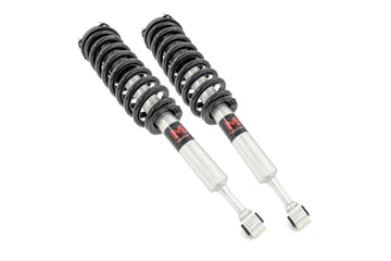 m1 ワンドロップ M1 Monotube Front Shocks | 0.5-2.5