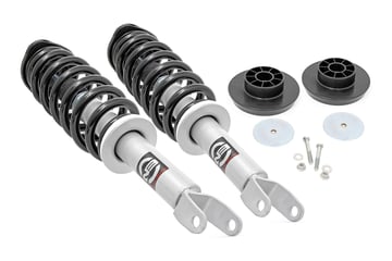 2013 Ram 1500 Suspension Lift Kits | 2-8” Truck & Jeep Lifts