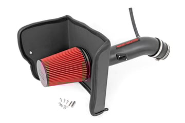 Toyota Cold Air Intake [12-21 Tundra| 5.7L]