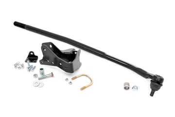 High Steer Kit | Jeep Wrangler JK  (2007-2018)