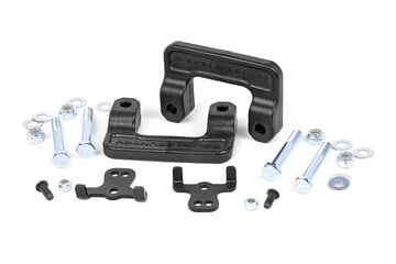 2in Leveling Lift Kit for 2019 GMC Sierra 1500 Denali Pickups w/ Adaptive Ride Control [1317]