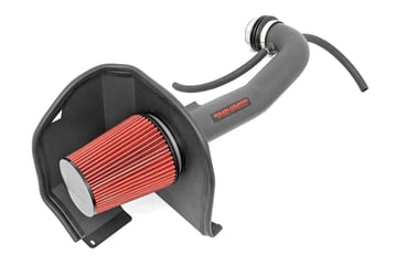 Chevy/GMC Cold Air Intake | 5.3L / 6.2L | Chevy/GMC 1500 (2014-2018)