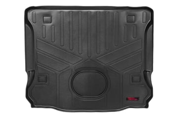 15-18 Jeep JK Unlimited Rear Cargo Liner