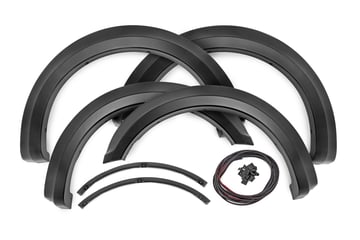 Fender Flares | Sport | Ford F-150 (2018-2020)