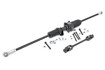 Rack and Pinion | Heavy Duty | Polaris Ranger RZR 800 