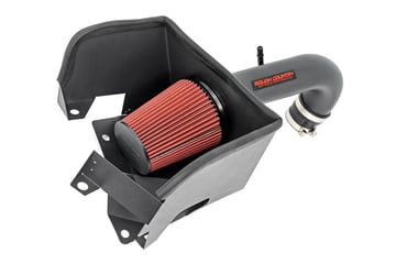 Cold Air Intake | Ram 1500 2WD/4WD (2019-2024)