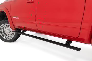 Power Running Boards | Ram 1500 (19-25)/1500 TRX (21-24)